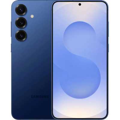 смартфон Samsung Galaxy S25+ 12/512GB Dark Blue SM-S936BZKCCAU синий