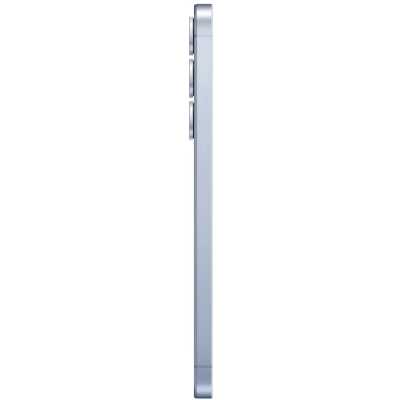 смартфон Samsung Galaxy S25+ 12/512GB Light Blue SM-S936BLBCCAU голубой