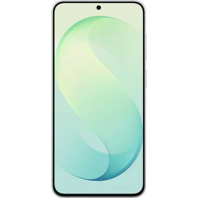 смартфон Samsung Galaxy S26 FE 8/256GB Green SM-S741BLGCCAU зеленый