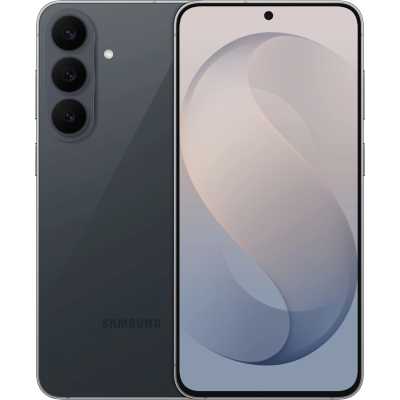 смартфон Samsung Galaxy S26 FE 8/512GB Black SM-S741BZKHCAU черный