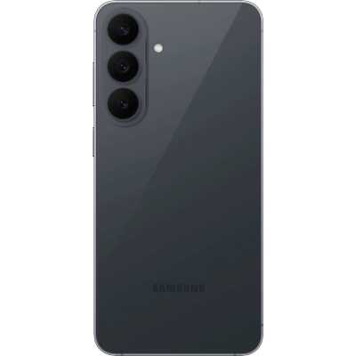 смартфон Samsung Galaxy S26 FE 8/512GB Black SM-S741BZKHCAU черный