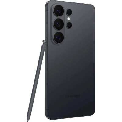 смартфон Samsung Galaxy S26 Ultra 12/256GB Black SM-S948BZKIMEA