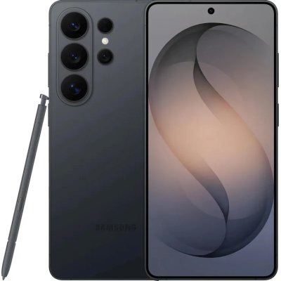 смартфон Samsung Galaxy S26 Ultra 12/512GB Black SM-S948BZKCCAU черный