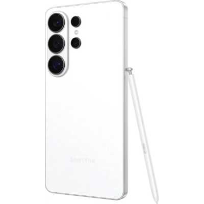 смартфон Samsung Galaxy S26 Ultra 12/512GB White SM-S948BZWCCAU белый