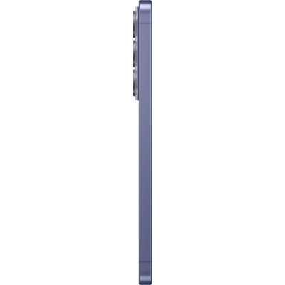 смартфон Samsung Galaxy S26+ 12/512GB Violet SM-S947BZVCCAU фиолетовый