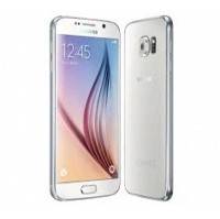 смартфон Samsung Galaxy S6 SM-G920FZWASER