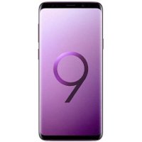 смартфон Samsung Galaxy S9+ SM-G965FZPHSER