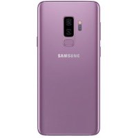 смартфон Samsung Galaxy S9+ SM-G965FZPHSER
