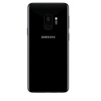 смартфон Samsung Galaxy S9 SM-G960FZKDSER
