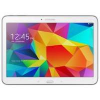 планшет Samsung Galaxy Tab 4 SM-T535NZWASER Белый