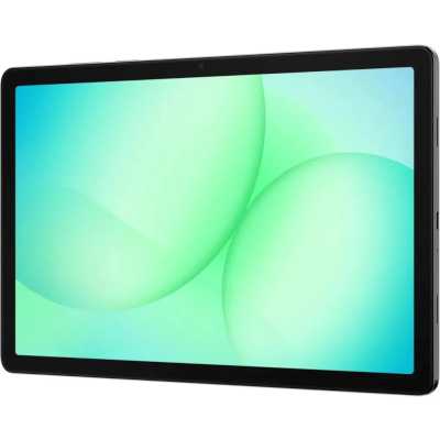 планшет Samsung Galaxy Tab A11+ 5G SM-X236BZAECAU Серый