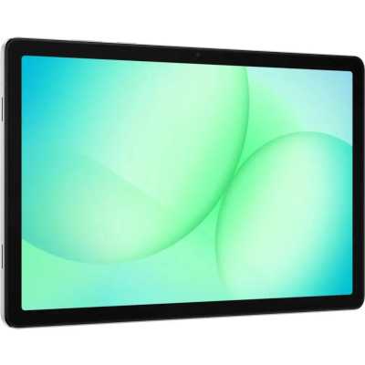 планшет Samsung Galaxy Tab A11+ 5G SM-X236BZSECAU Серебристый