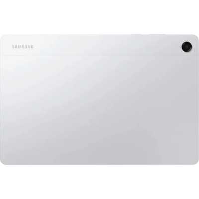 планшет Samsung Galaxy Tab A11+ Wi-Fi SM-X230NZSACAU Серебристый