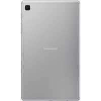 планшет Samsung Galaxy Tab A7 Lite LTE SM-T225NZSLMEC Серебристый