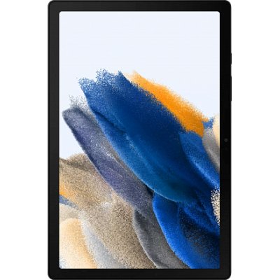 планшет Samsung Galaxy Tab A8 LTE SM-X205NZAACAU Темно-серый