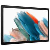 планшет Samsung Galaxy Tab A8 LTE SM-X205NZSAMEB Серебристый