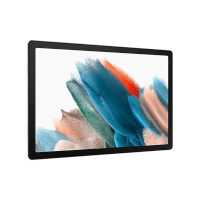 планшет Samsung Galaxy Tab A8 LTE SM-X205NZSASKZ Серебристый