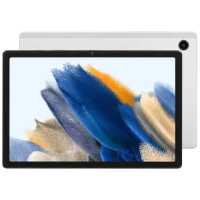 планшет Samsung Galaxy Tab A8 LTE SM-X205NZSEMEA Серебристый