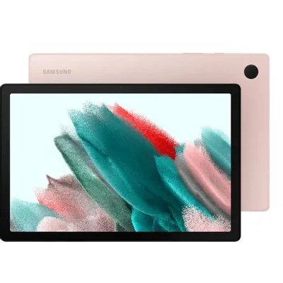 планшет Samsung Galaxy Tab A8 Wi-Fi SM-X200NIDAMEB Розовое золото
