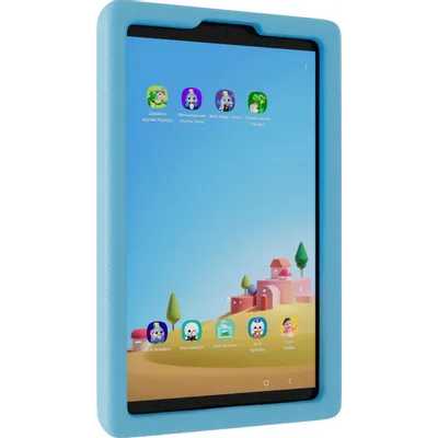 планшет Samsung Galaxy Tab A9 Kids Edition Wi-Fi SM-X100KIDS Синий
