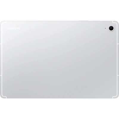 планшет Samsung Galaxy Tab S10 FE 5G SM-X526BZSPCAU Серебристый