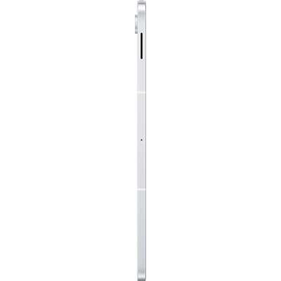 планшет Samsung Galaxy Tab S10 FE+ Wi-Fi SM-X620NZSPCAU Серебристый