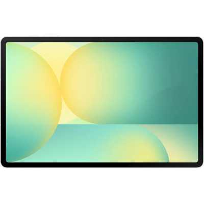 планшет Samsung Galaxy Tab S10 FE+ Wi-Fi SM-X620NZSRCAU Серебристый