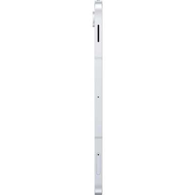 планшет Samsung Galaxy Tab S10 Lite 5G SM-X406BZSACAU Серебристый