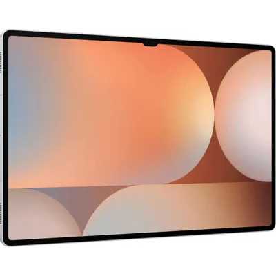 планшет Samsung Galaxy Tab S10 Ultra 5G SM-X926BZSRCAU Серебристый