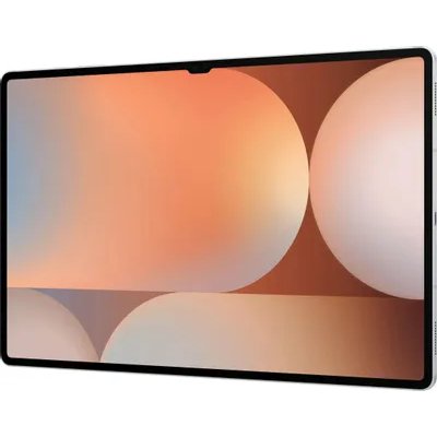 планшет Samsung Galaxy Tab S10 Ultra 5G SM-X926BZSTCAU Серебристый