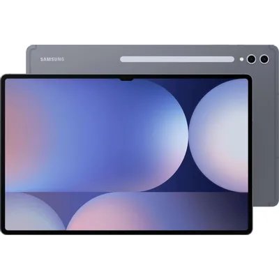 планшет Samsung Galaxy Tab S10 Ultra Wi-Fi SM-X920NZARCAU Серый