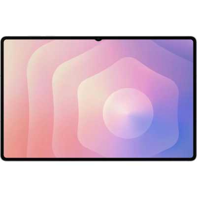 планшет Samsung Galaxy Tab S11 Ultra 5G SM-X936BZSECAU Серебристый