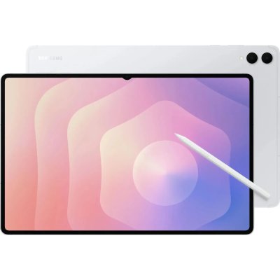 планшет Samsung Galaxy Tab S11 Ultra Wi-Fi SM-X930NZSECAU Серебристый