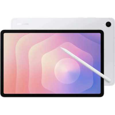 планшет Samsung Galaxy Tab S11 Wi-Fi SM-X730NZSECAU Серебристый