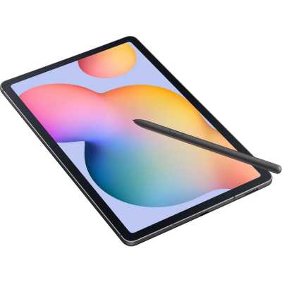 планшет Samsung Galaxy Tab S6 Lite LTE SM-P625NZAACAU Серый