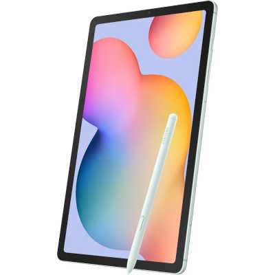 планшет Samsung Galaxy Tab S6 Lite Wi-Fi SM-P620NLGECAU Мятный