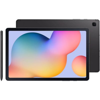 планшет Samsung Galaxy Tab S6 Lite Wi-Fi SM-P620NZAECAU Серый