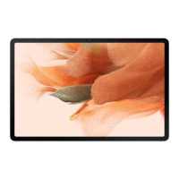 планшет Samsung Galaxy Tab S7 FE LTE SM-T735NLIESER