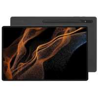 планшет Samsung Galaxy Tab S8 Ultra 5G SM-X906BZAEMEA Серый