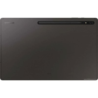 планшет Samsung Galaxy Tab S8 Ultra Wi-Fi SM-X900NZAECAU Графит