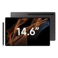 планшет Samsung Galaxy Tab S8 Ultra Wi-Fi SM-X900NZAEMEC Графит