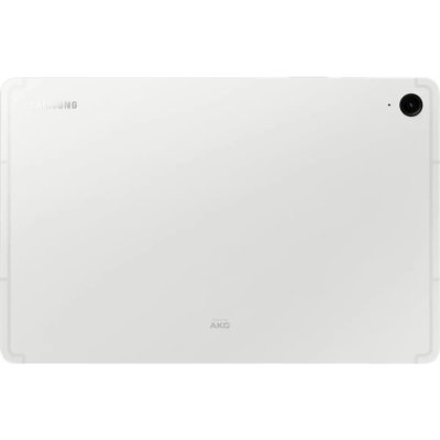 планшет Samsung Galaxy Tab S9 FE LTE SM-X516BZSACAU Серебристый