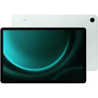 планшет Samsung Galaxy Tab S9 FE Wi-Fi SM-X510NLGACAU Зеленый