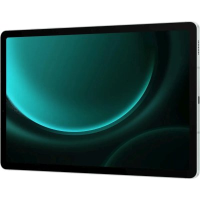 планшет Samsung Galaxy Tab S9 FE Wi-Fi SM-X510NLGACAU Зеленый