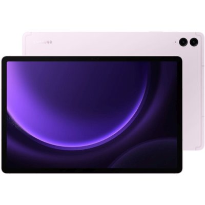 планшет Samsung Galaxy Tab S9 FE+ 5G SM-X616BLIECAU Розовый