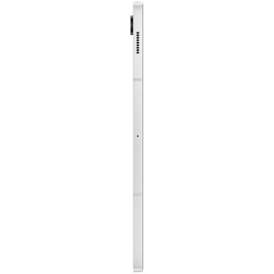 планшет Samsung Galaxy Tab S9 FE+ 5G SM-X616BZSACAU Серебристый