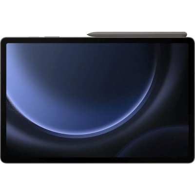 планшет Samsung Galaxy Tab S9 FE+ Wi-Fi SM-X610NZAACAU Графит