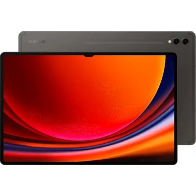 планшет Samsung Galaxy Tab S9 Ultra Wi-Fi SM-X910NZAECAU Графит