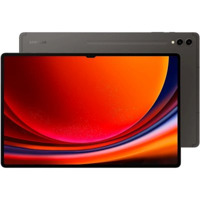 планшет Samsung Galaxy Tab S9 Ultra Wi-Fi SM-X910NZAEMEA Серый