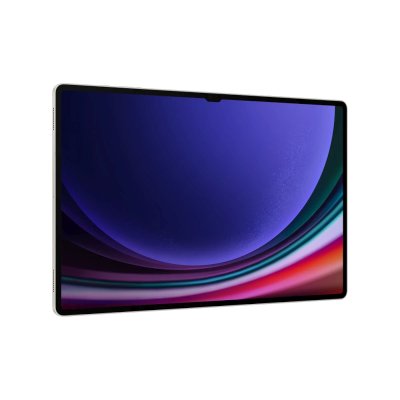 планшет Samsung Galaxy Tab S9 Ultra Wi-Fi SM-X910NZEACAU Бежевый